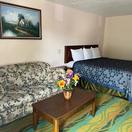 Atlantic Motel East Wareham Zewnętrze zdjęcie