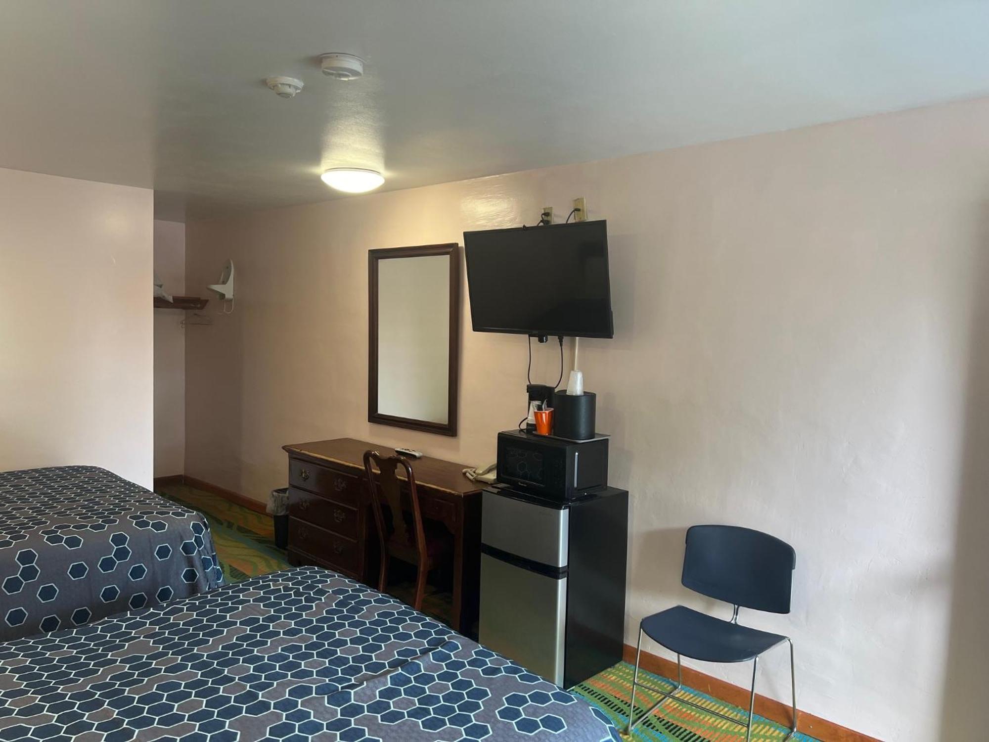 Atlantic Motel East Wareham Zewnętrze zdjęcie