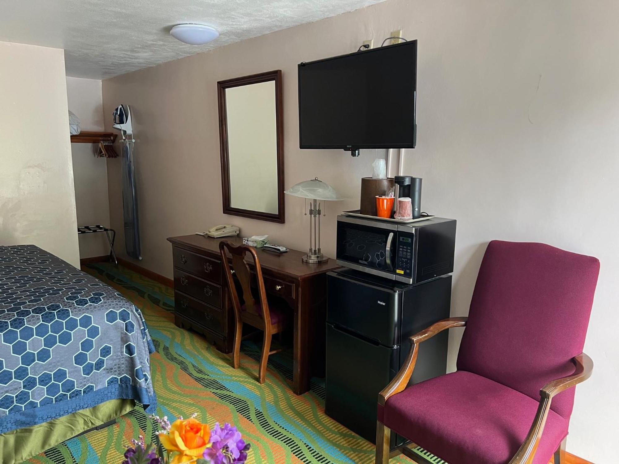 Atlantic Motel East Wareham Zewnętrze zdjęcie