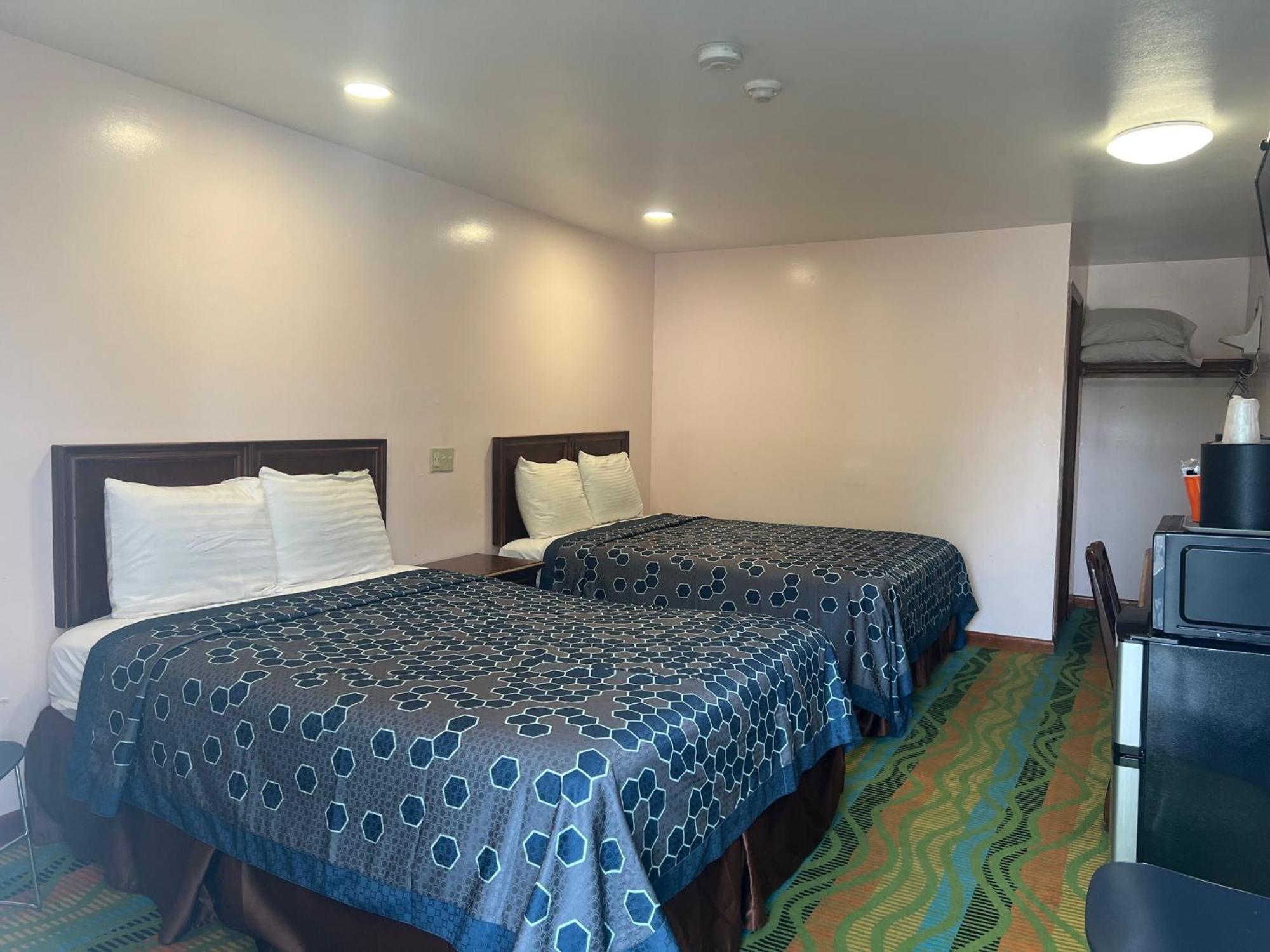 Atlantic Motel East Wareham Zewnętrze zdjęcie
