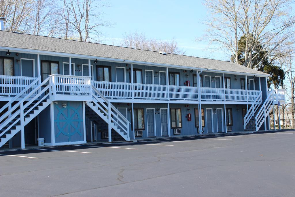 Atlantic Motel East Wareham Zewnętrze zdjęcie