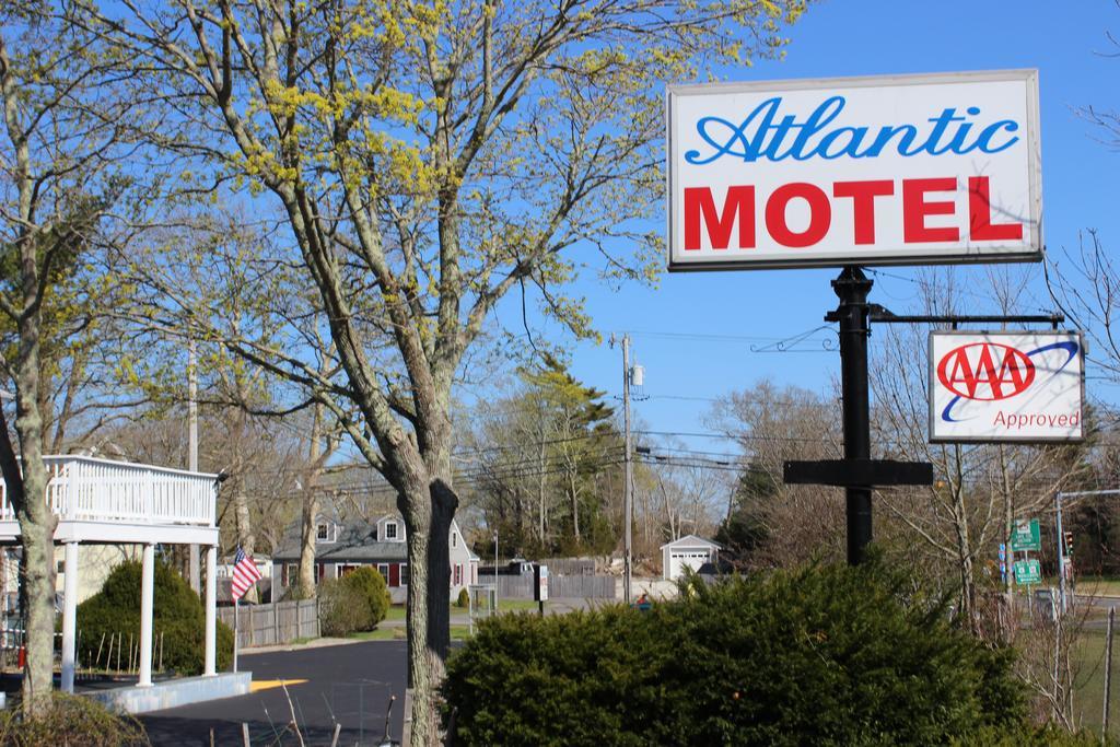 Atlantic Motel East Wareham Zewnętrze zdjęcie