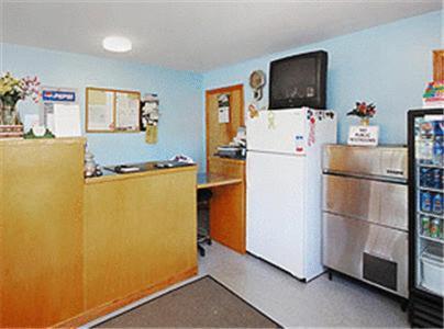 Atlantic Motel East Wareham Zewnętrze zdjęcie