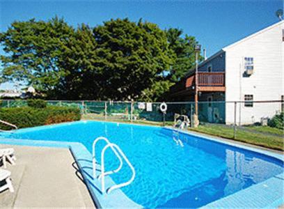 Atlantic Motel East Wareham Zewnętrze zdjęcie