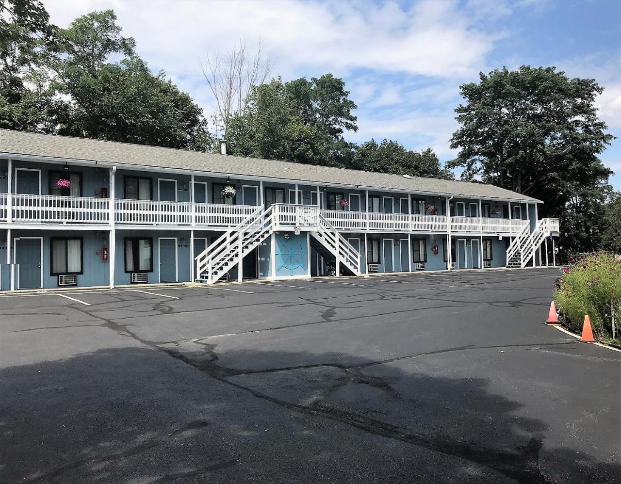 Atlantic Motel East Wareham Zewnętrze zdjęcie