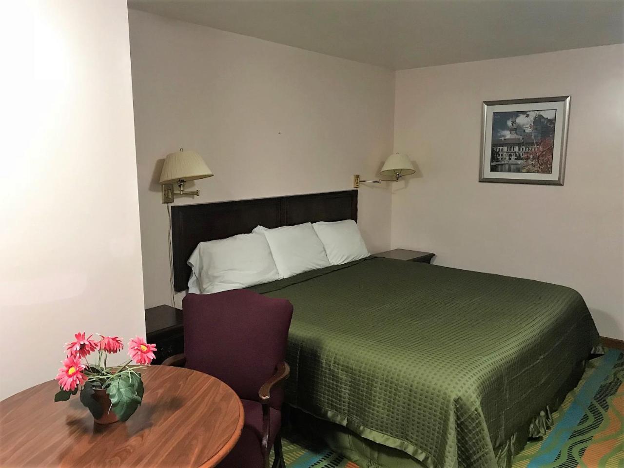 Atlantic Motel East Wareham Zewnętrze zdjęcie